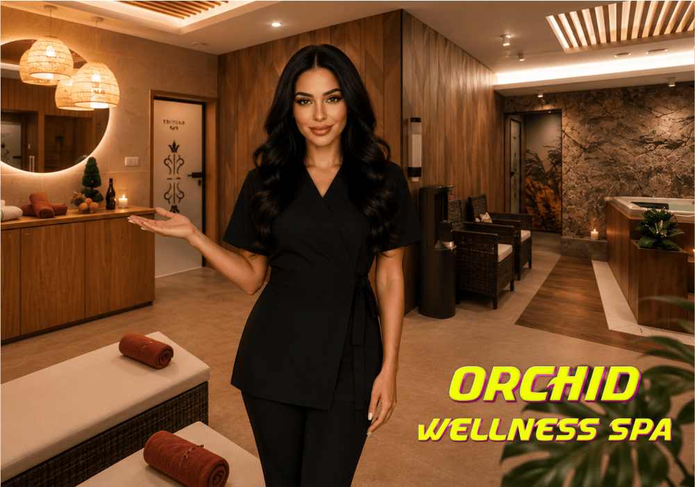 Foot Massage in Panvel
